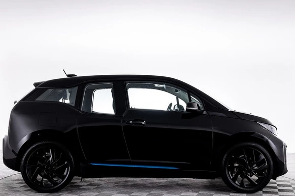 BMW i3 - Afbeelding 10 van 20