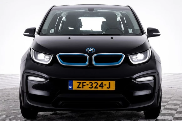 BMW i3 - Afbeelding 11 van 20