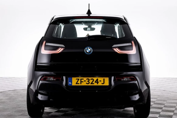 BMW i3 - Afbeelding 13 van 20