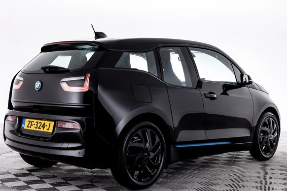 BMW i3 - Afbeelding 15 van 20