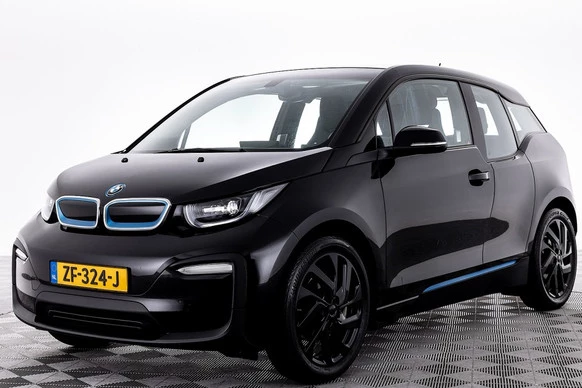 BMW i3 - Afbeelding 16 van 20