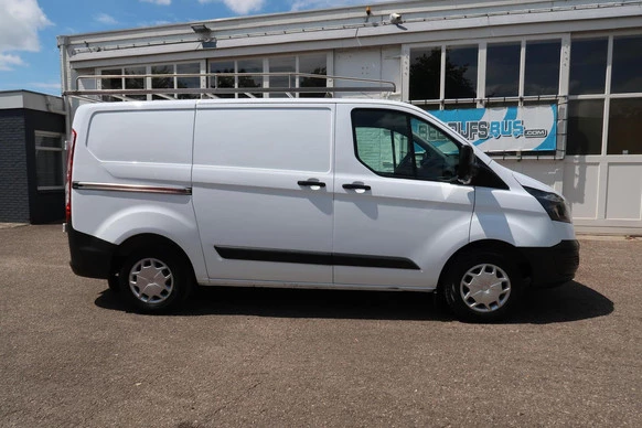 Ford Transit Custom - Afbeelding 2 van 15