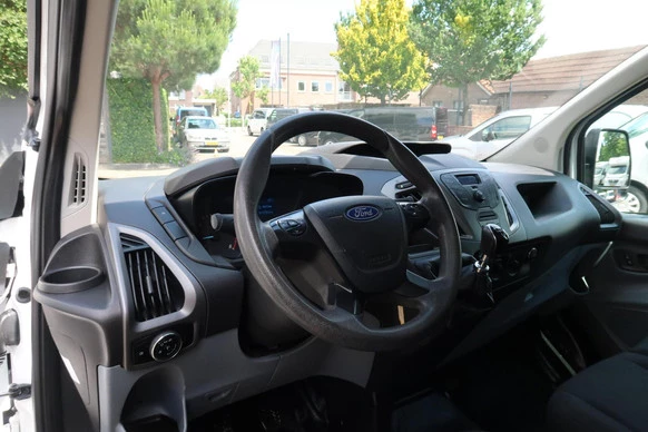 Ford Transit Custom - Afbeelding 5 van 15