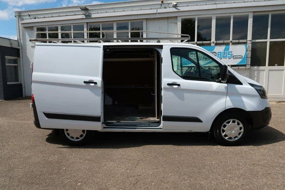 Ford Transit Custom - Afbeelding 6 van 15