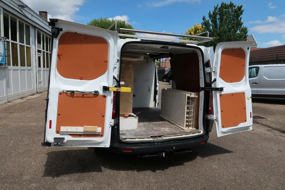 Ford Transit Custom - Afbeelding 8 van 15