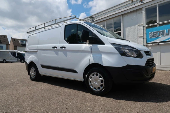 Ford Transit Custom - Afbeelding 15 van 15