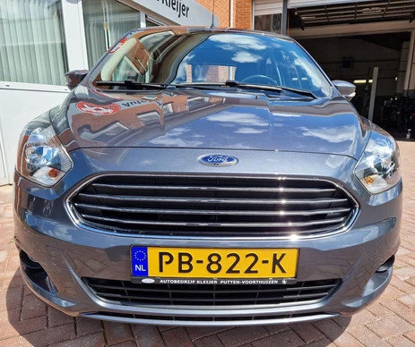 Ford Ka - Afbeelding 2 van 30