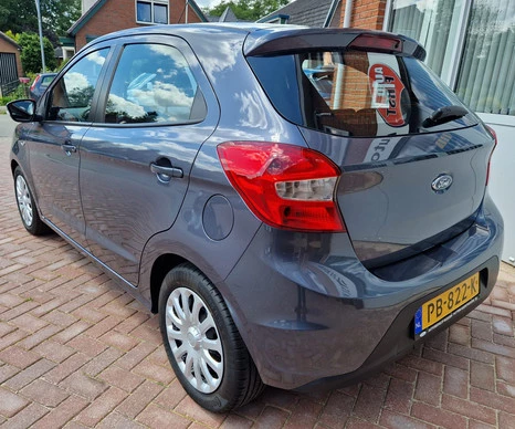 Ford Ka - Afbeelding 5 van 30