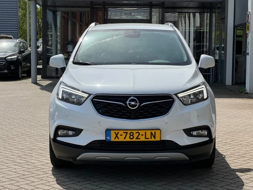 Opel Mokka - Afbeelding 9 van 24
