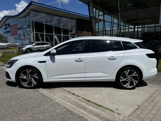 Renault Megane E-Tech - Afbeelding 7 van 30