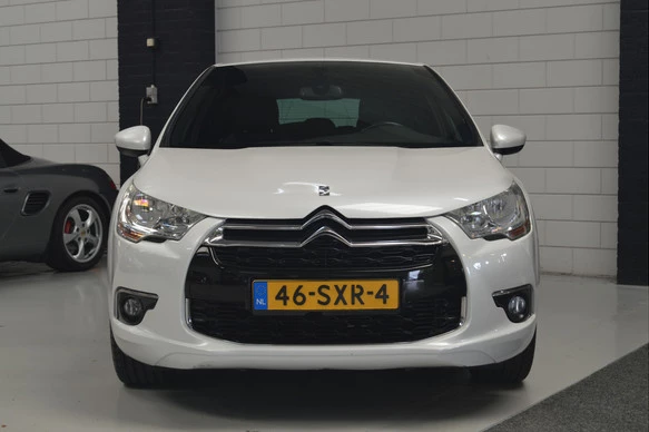 Citroën DS4 - Afbeelding 2 van 23