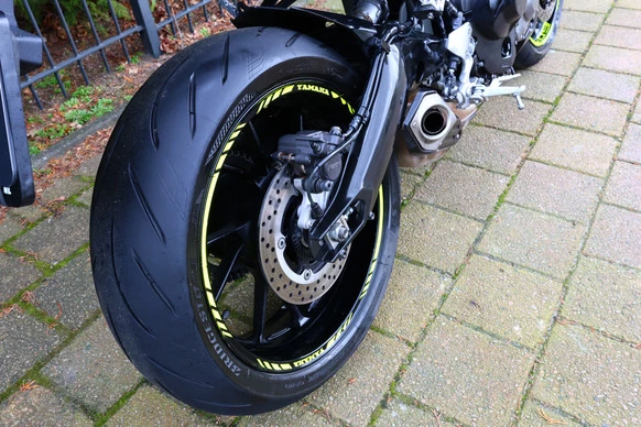 Yamaha MT 09 - Afbeelding 14 van 25