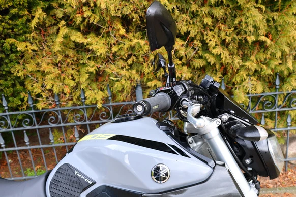 Yamaha MT 09 - Afbeelding 16 van 25