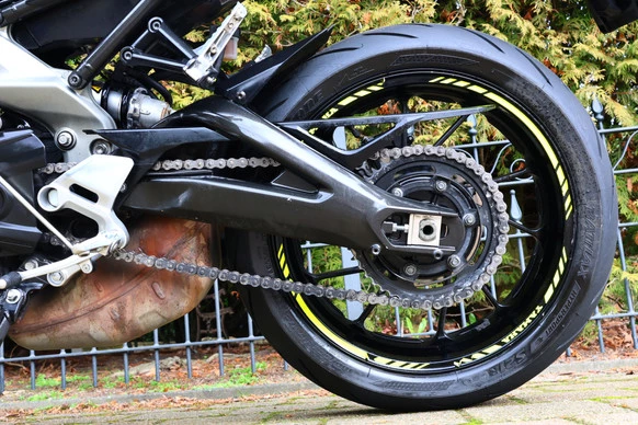 Yamaha MT 09 - Afbeelding 20 van 25