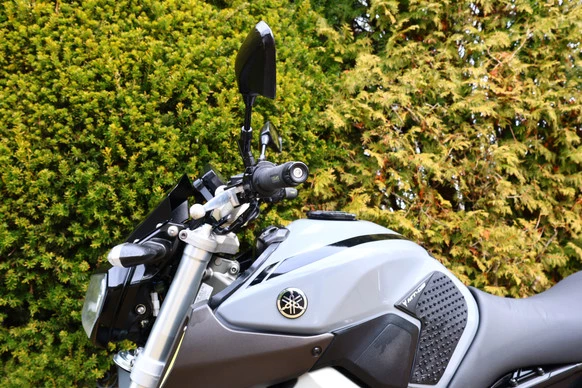 Yamaha MT 09 - Afbeelding 23 van 25