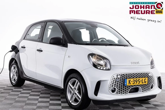 Smart Forfour - Afbeelding 2 van 21