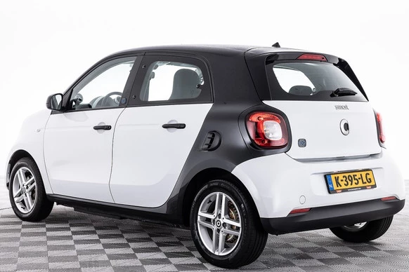 Smart Forfour - Afbeelding 3 van 21