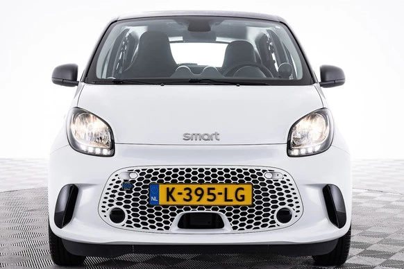 Smart Forfour - Afbeelding 12 van 21