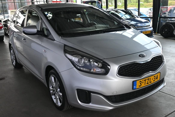 Kia Carens - Afbeelding 5 van 30