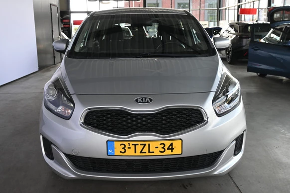 Kia Carens - Afbeelding 16 van 30