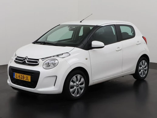 Citroën C1