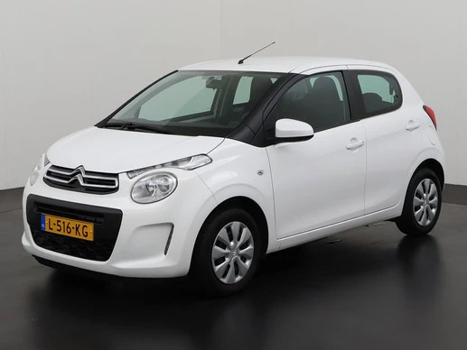 Citroën C1 - Afbeelding 1 van 30