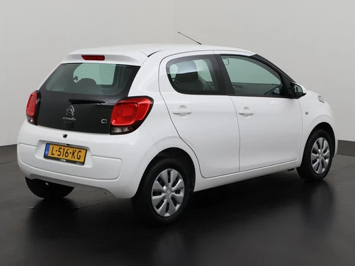 Citroën C1 - Afbeelding 4 van 30