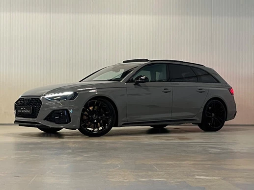 Audi RS4 - Afbeelding 1 van 30