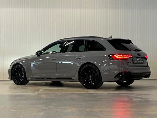 Audi RS4 - Afbeelding 2 van 30