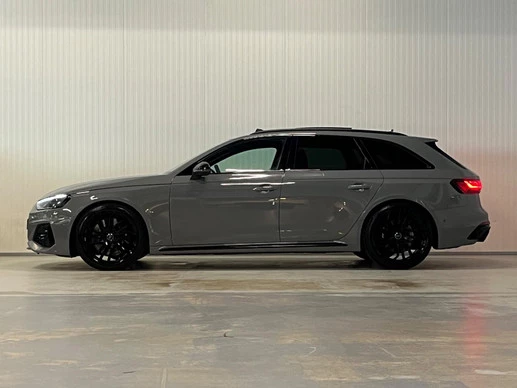 Audi RS4 - Afbeelding 9 van 30