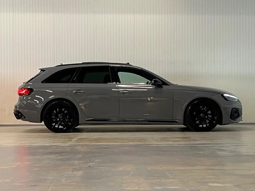 Audi RS4 - Afbeelding 16 van 30