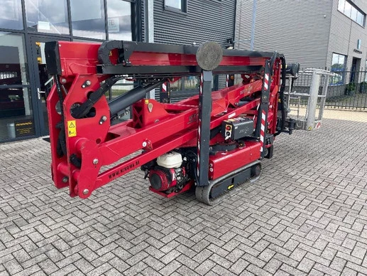 Hinowa - Afbeelding 2 van 30
