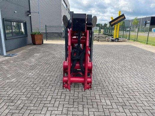 Hinowa - Afbeelding 3 van 30