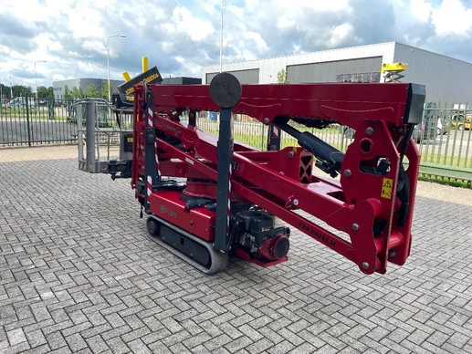 Hinowa - Afbeelding 4 van 30
