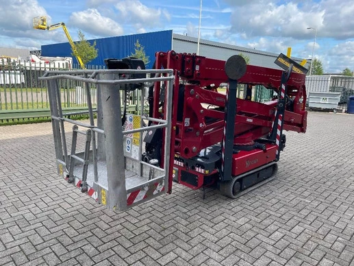 Hinowa - Afbeelding 6 van 30