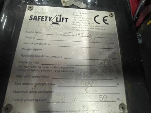 Hinowa - Afbeelding 7 van 30