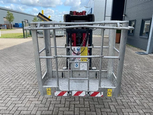 Hinowa - Afbeelding 8 van 30