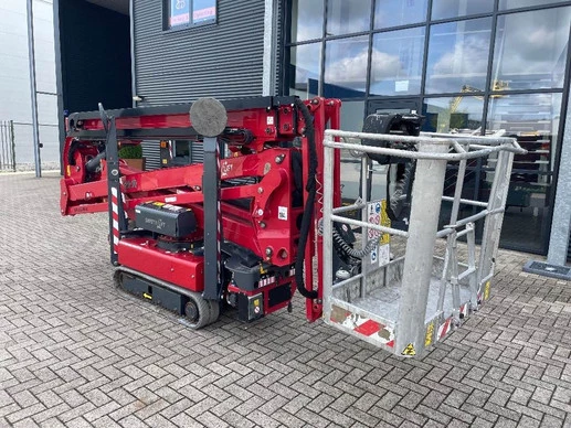 Hinowa - Afbeelding 9 van 30