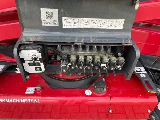 Hinowa - Afbeelding 11 van 30