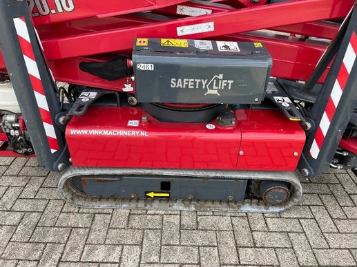 Hinowa - Afbeelding 12 van 30