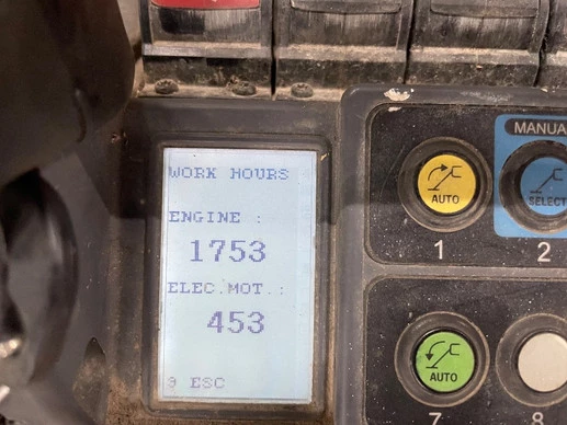 Hinowa - Afbeelding 13 van 30