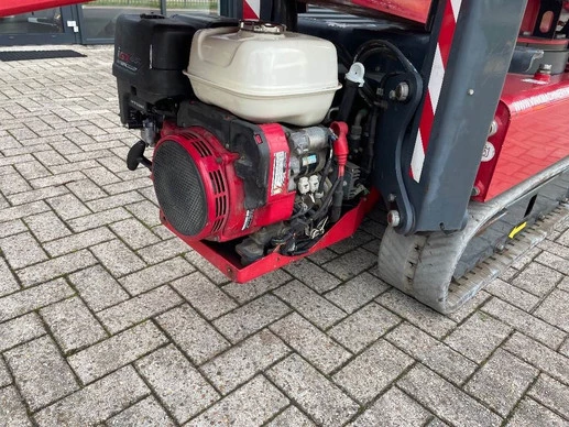 Hinowa - Afbeelding 14 van 30