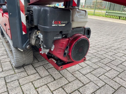 Hinowa - Afbeelding 15 van 30