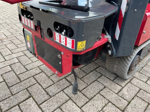 Hinowa - Afbeelding 16 van 30