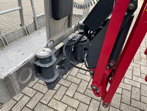 Hinowa - Afbeelding 17 van 30