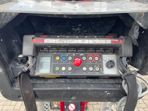 Hinowa - Afbeelding 19 van 30