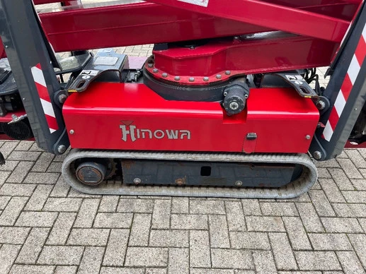 Hinowa - Afbeelding 20 van 30