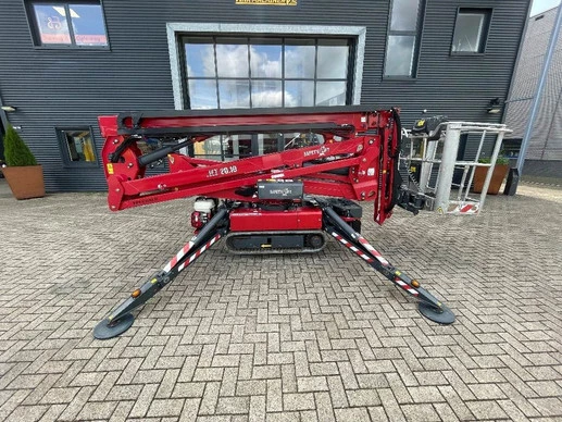 Hinowa - Afbeelding 21 van 30