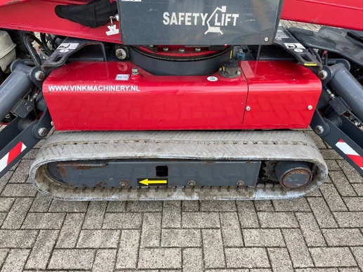 Hinowa - Afbeelding 22 van 30