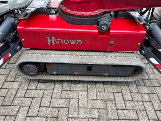 Hinowa - Afbeelding 23 van 30